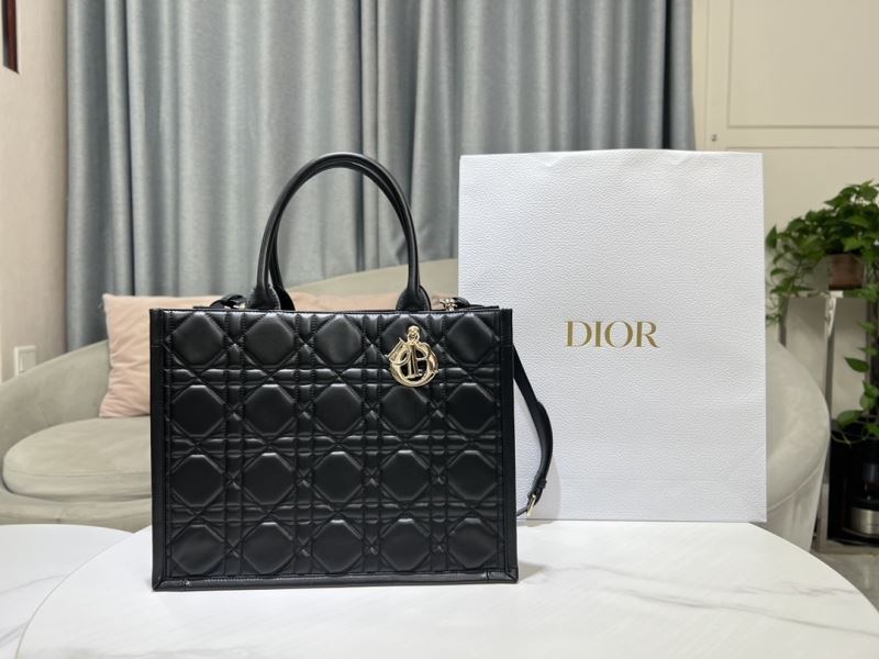 Christian Dior My Lady Bags